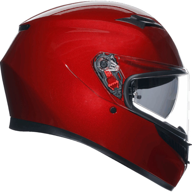 HLMT K3 MONO COMP RD