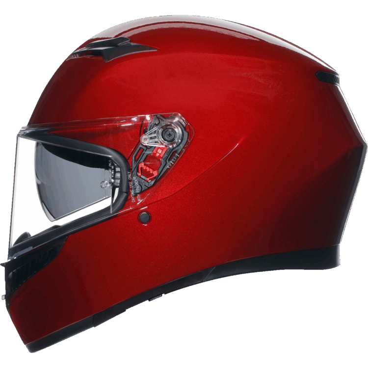 HLMT K3 MONO COMP RD - Image 2