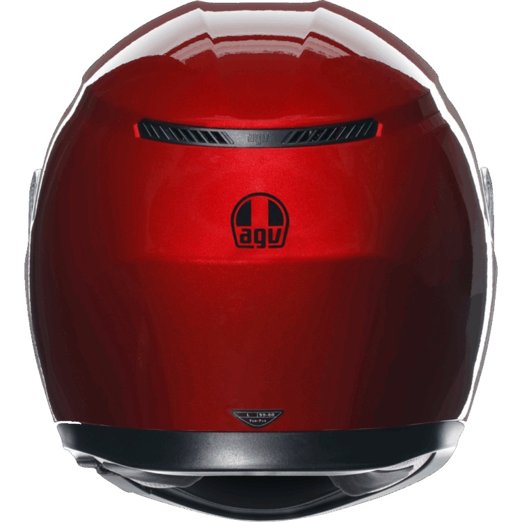 HLMT K3 MONO COMP RD - Image 3