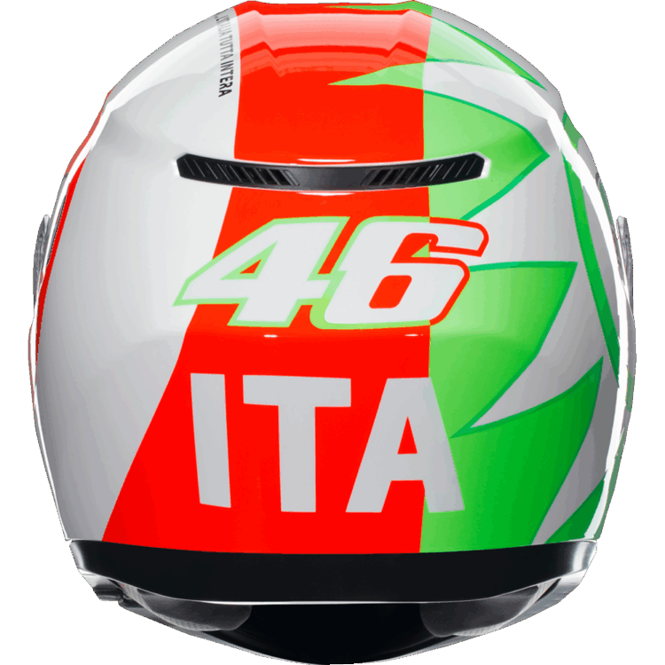 HLMT K3 ROSSI MUG18 - Image 3