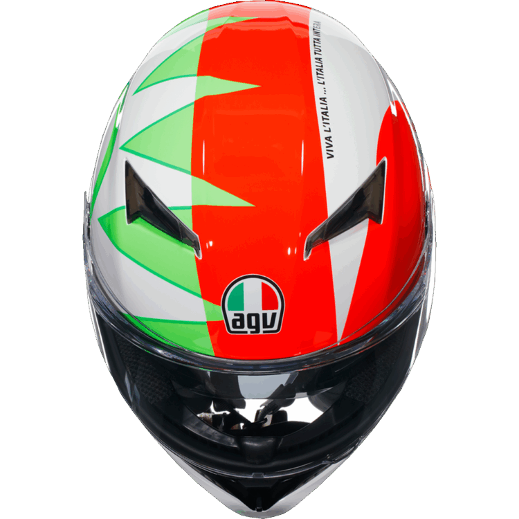 HLMT K3 ROSSI MUG18 - Image 4