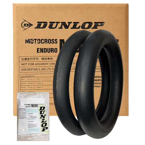 MOUSSE TUBE 110/90-19 120/80-19 120/90-19