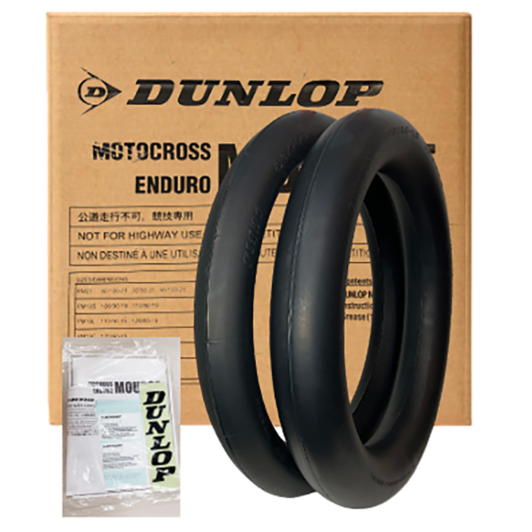 MOUSSE TUBE 110/90-19 120/80-19 120/90-19