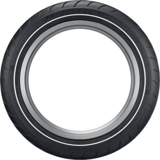 TIRE AMERICAN ELITE FRONT 130/90B16 67H BIAS TL WWW