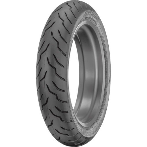 TIRE AMERICAN ELITE FRONT MT90B16 72H BIAS TL WWW