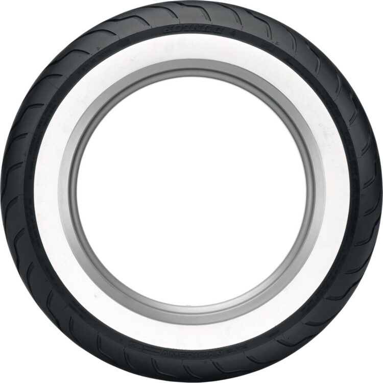 TIRE AMERICAN ELITE REAR MU85B16 77H BIAS TL WWW