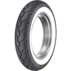 TIRE D402 REAR MU85B16 77H BIAS TL NWS