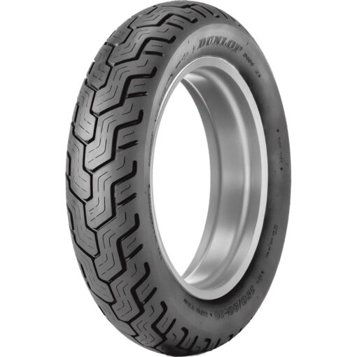 TIRE D404 REAR 130/90-17 68H BIAS TT