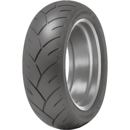 TIRE D423 REAR 200/55R16 77H RADIAL TL