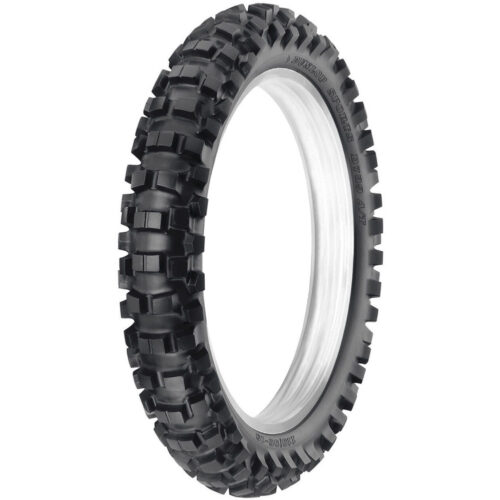 TIRE D739AT REAR 110/100-18 64M BIAS TT