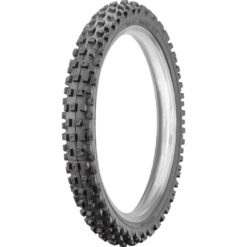 TIRE D908 RALLY RAID FRONT 90/90-21 54R BIAS TT