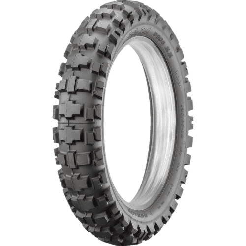 TIRE D908 RALLY RAID REAR 140/80-18 70R BIAS TT