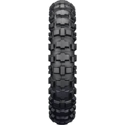 TIRE D908 RALLY RAID REAR 150/70B18 70S BIAS TT