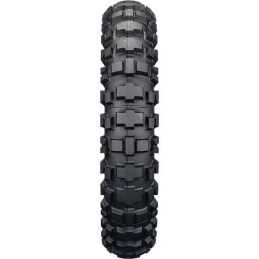 TIRE D908 RALLY RAID REAR 150/70B18 70S BIAS TT
