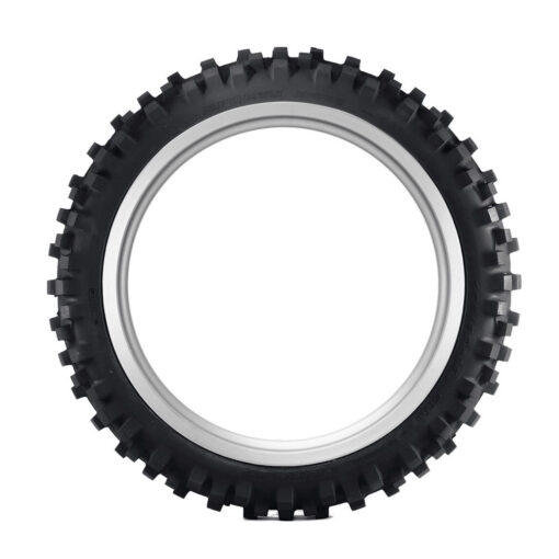 TIRE D952 REAR 120/90-18 65M BIAS