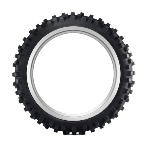 TIRE D952 REAR 120/90-19 66M BIAS