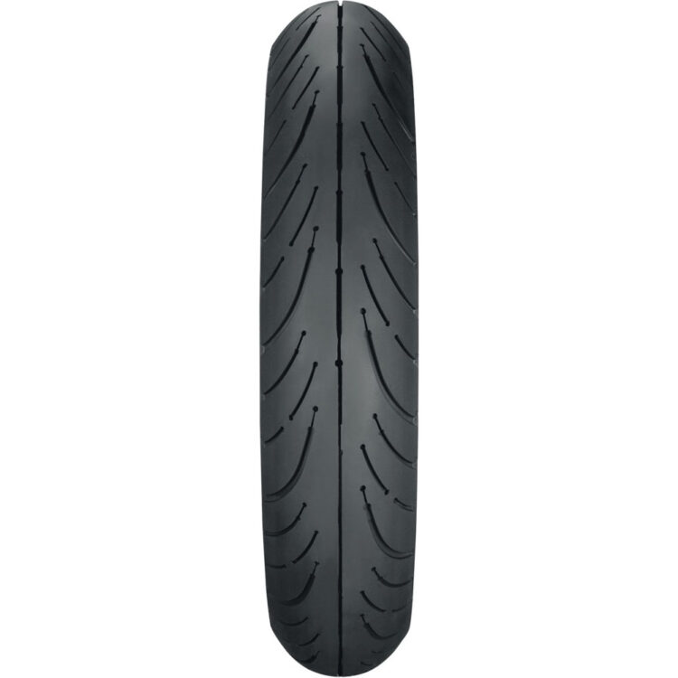 TIRE ELITE 4 FRONT 110/90-18 61H TL