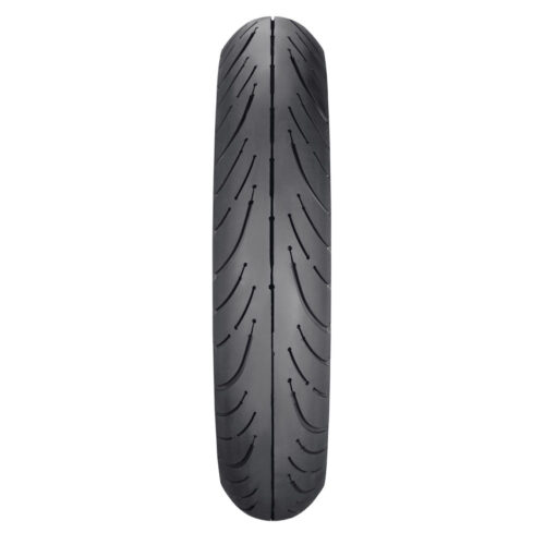 TIRE ELITE 4 FRONT 130/90B-16 73H BIAS TL