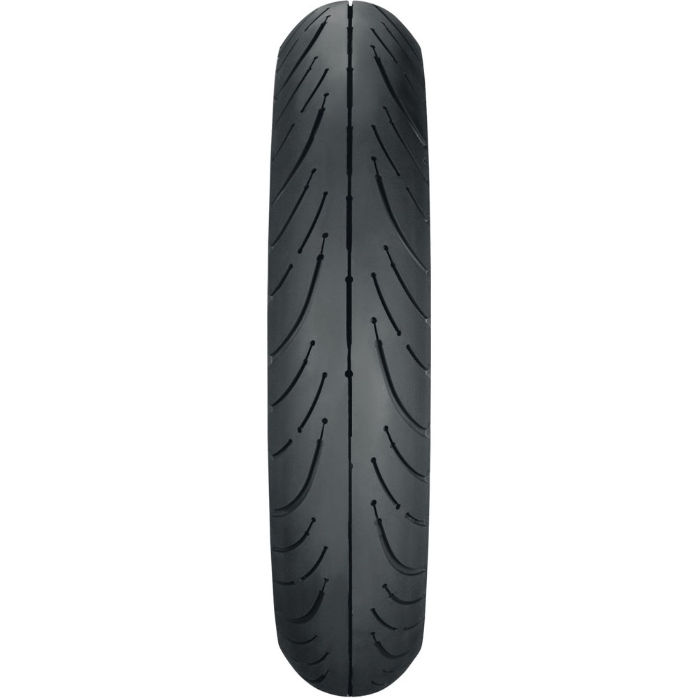 TIRE ELITE 4 FRONT 80/90-21 48H TL