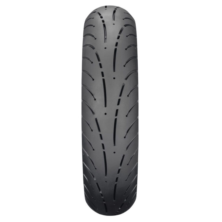 TIRE ELITE 4 REAR 200/55-16 77H RADIAL TL