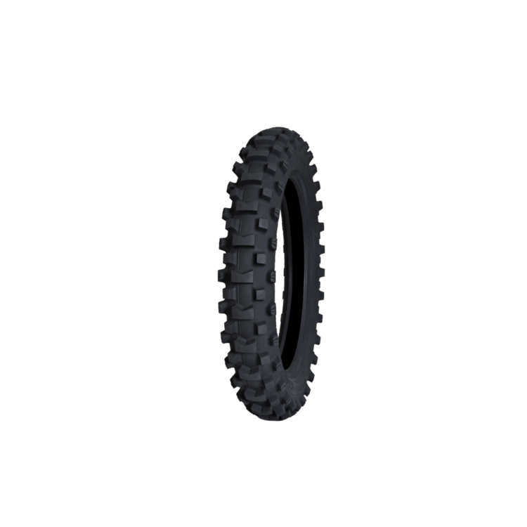 TIRE GEOMAX AT82 REAR 110/100-18 64M BIAS TT