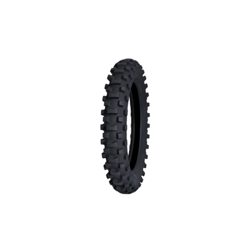 TIRE GEOMAX AT82 REAR 110/90-19 62M BIAS TT