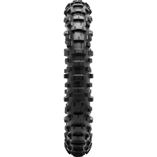 TIRE GEOMAX ENDURO EN91 REAR 140/80-18 70R BIAS TT