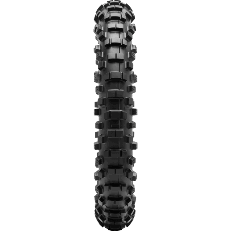 TIRE GEOMAX ENDURO EN91 REAR 140/80-18 70R BIAS TT