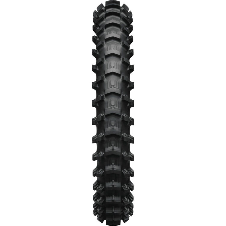 TIRE GEOMAX MX12 REAR 90/100-14 49M BIAS TT
