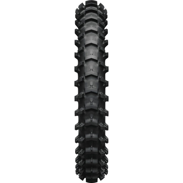 TIRE GEOMAX MX12 REAR 90/100-14 49M BIAS TT