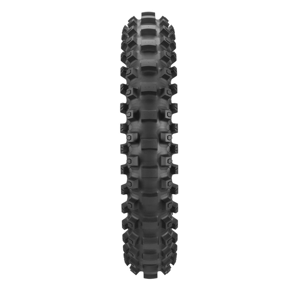 TIRE GEOMAX MX33 REAR 70/100-10 41J BIAS TT