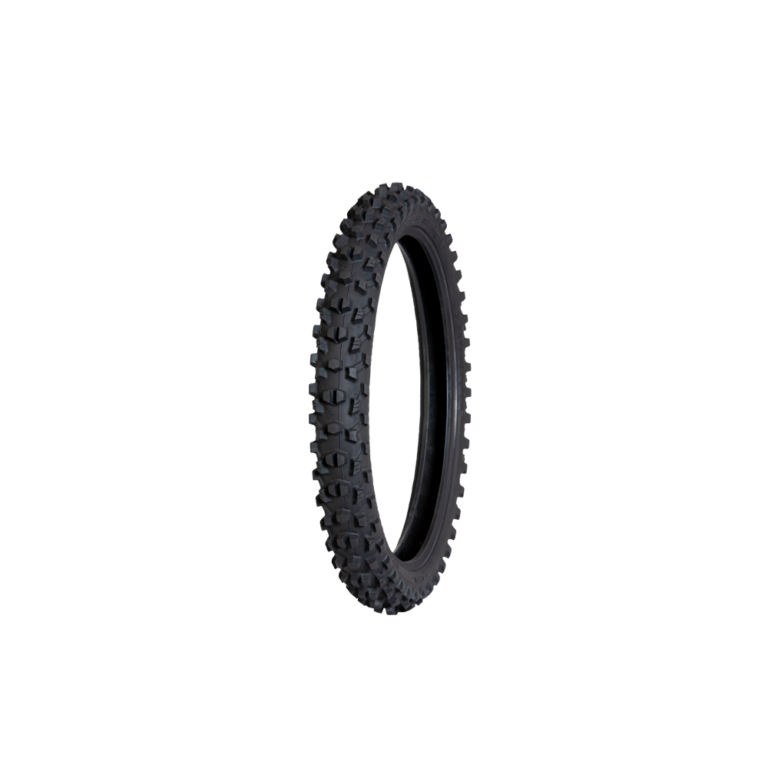 TIRE GEOMAX MX34 FRONT 70/100-19 42M BIAS TT