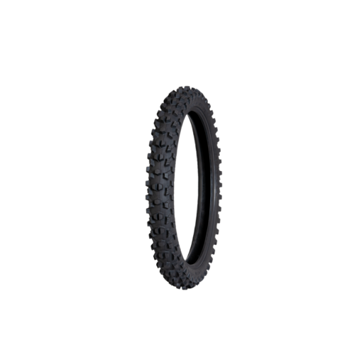 TIRE GEOMAX MX34 FRONT 80/100-21 51M BIAS TT - Image 2