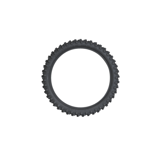 TIRE GEOMAX MX34 FRONT 80/100-21 51M BIAS TT - Image 3