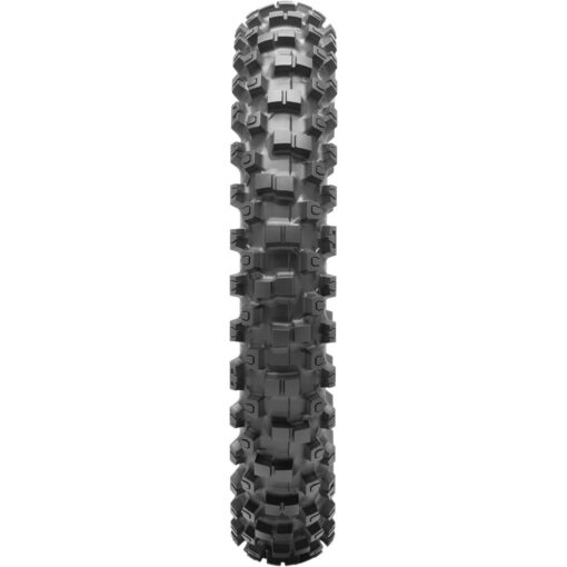 TIRE GEOMAX MX53 REAR 110/90-19 62M BIAS TT