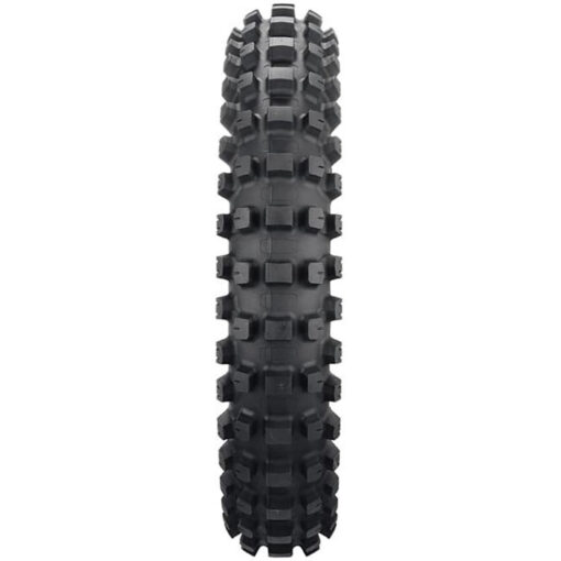 TIRE GEOMAX RC AT81 REAR 110/90-18 61M BIAS TT