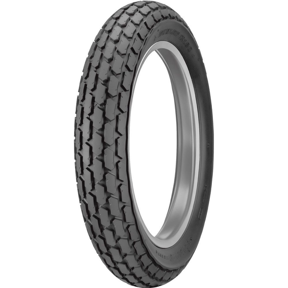 TIRE K180 FRONT 100/90-19 57P BIAS TT