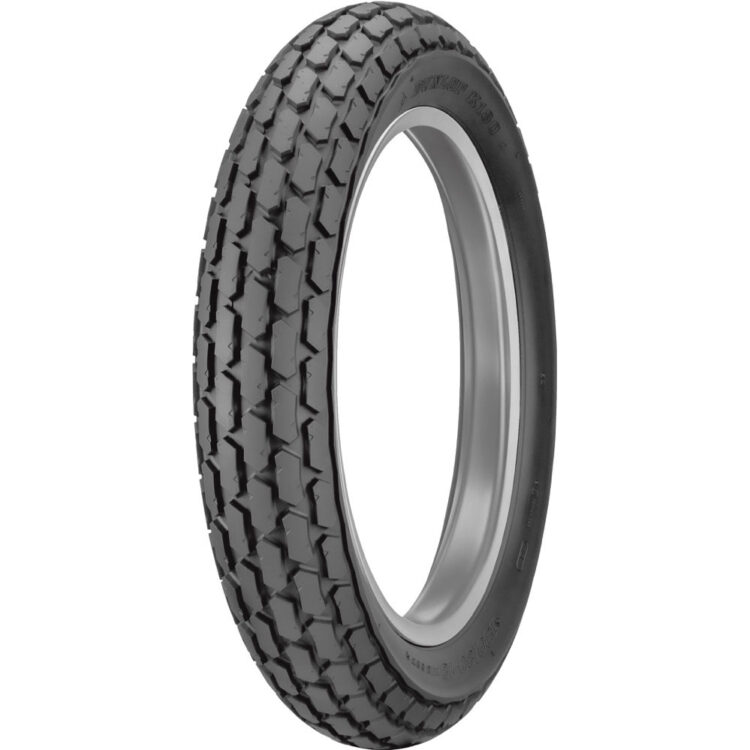 TIRE K180 REAR 120/90-18 65P BIAS TT