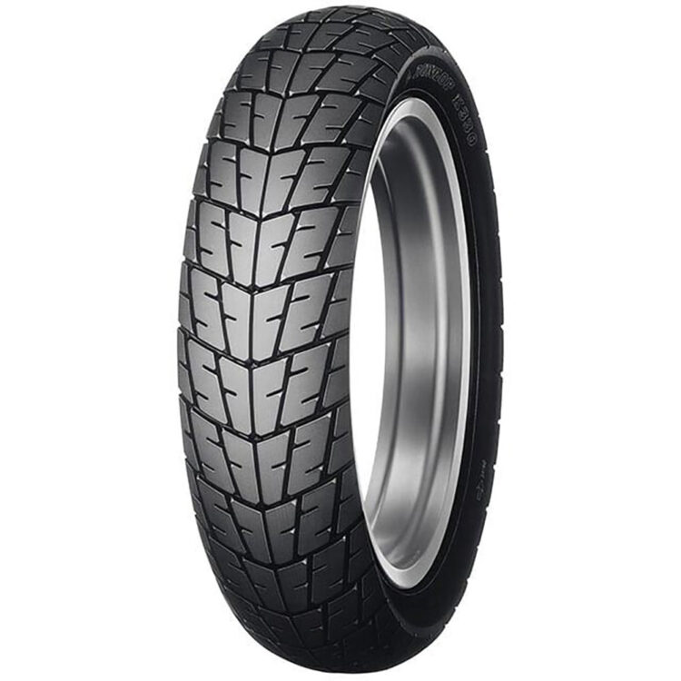 TIRE K330 REAR 120/80-16 60S BIAS TL