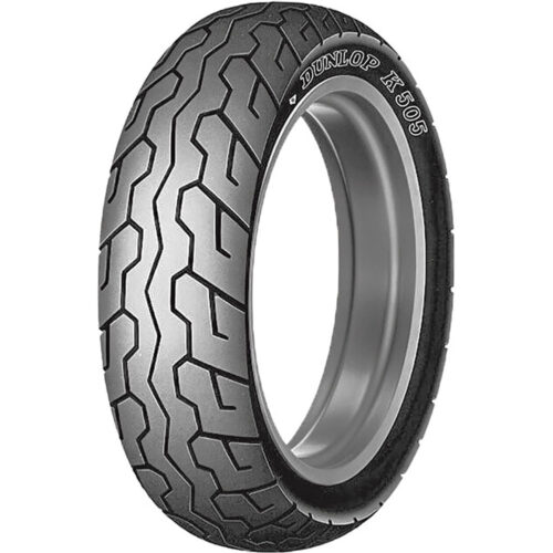 TIRE K505 REAR 140/70-17 66H BIAS TL