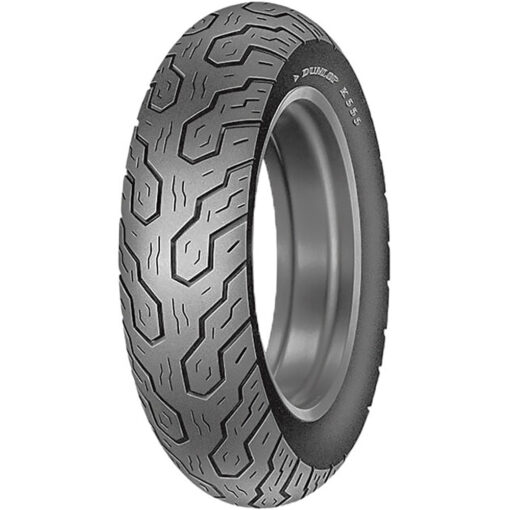 TIRE K555 REAR 140/80B15 67H BIAS TL