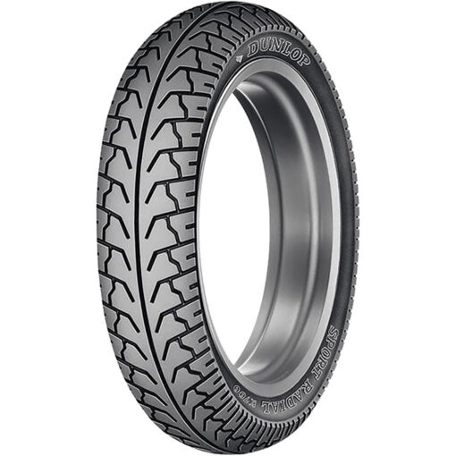 TIRE K700/K701 REAR 150/80R16 71V RADIAL TL
