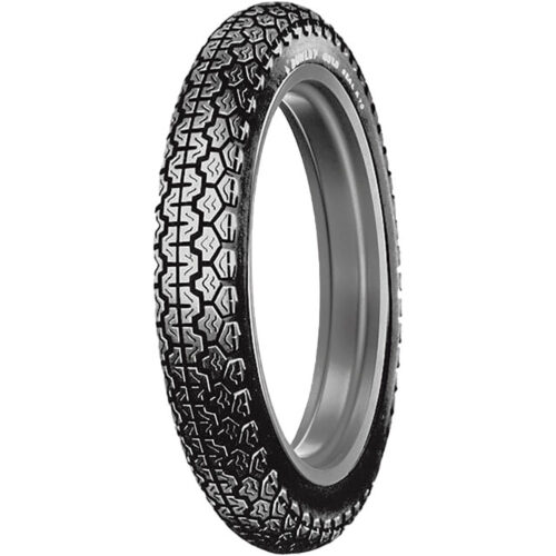 TIRE K70 FRONT/REAR 4.00-18 TT 64S BIAS