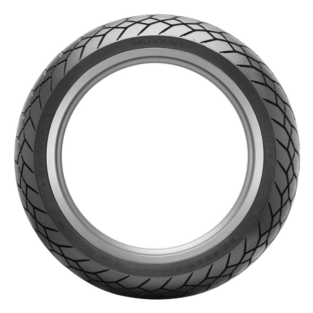 TIRE MUTANT REAR 160/60ZR17 (69W) RADIAL