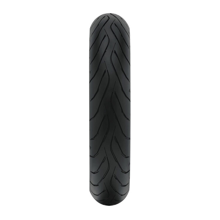 TIRE ROADSMART IV FRONT 120/70ZR17 (58W) TL