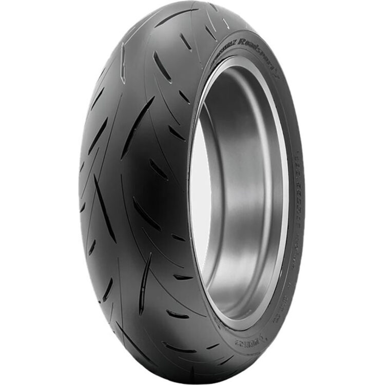 TIRE ROADSPORT 2 REAR 160/60ZR17 69W HYPERSPORT TL