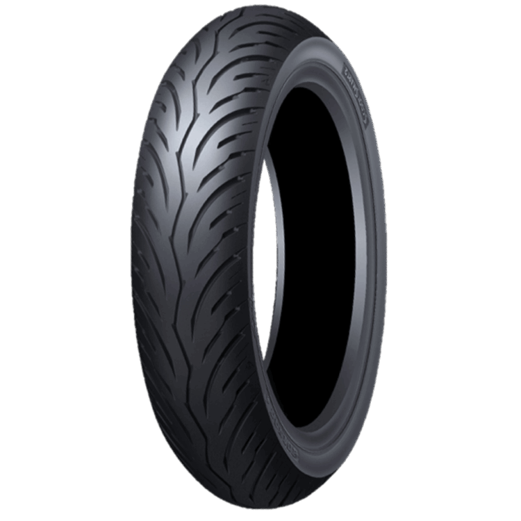 TIRE SCOOTSMART 2 FRONT 120/70-12 51L BIAS TL