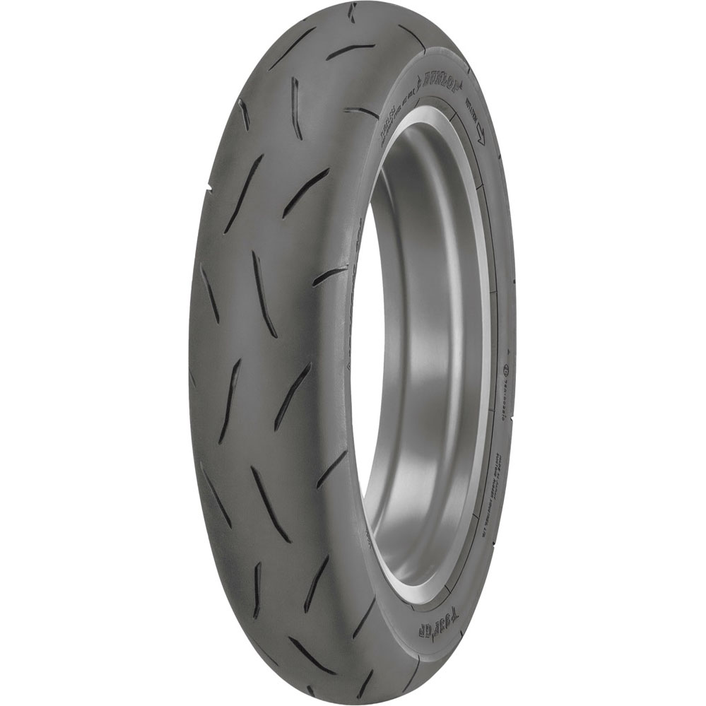 TIRE SCOOTSMART FRONT 120/70-15 56S TL BL