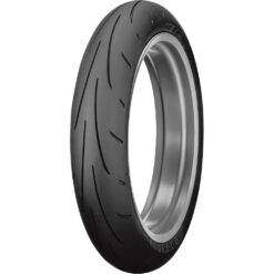 TIRE SPORTMAX Q3+ FRONT 120/60ZR17 55W RADIAL TL