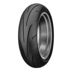 TIRE SPORTMAX Q3+ REAR 160/60ZR17 69W RADIAL TL